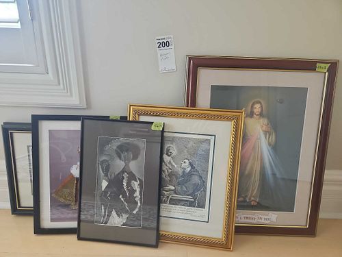 Lot #200 (1 of 9)
