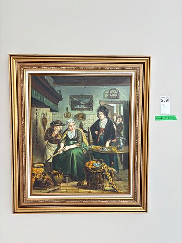 Lot #239 (1 of 7)
