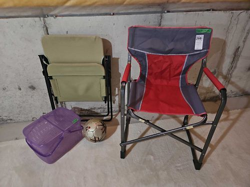 Lot #266 (1 of 15)