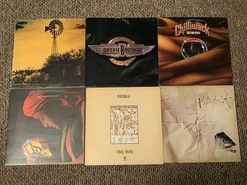 Lot #6 (1 of 7)