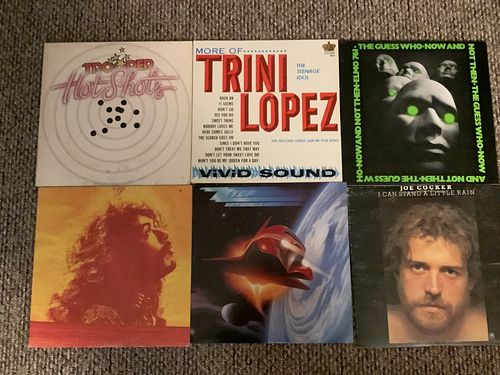 Lot #12 (1 of 7)