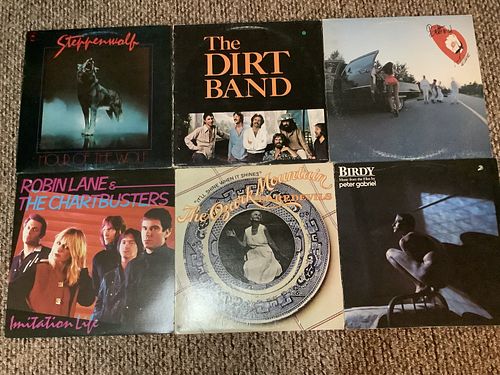 Lot #13 (1 of 7)