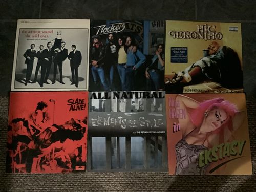Lot #26 (1 of 7)
