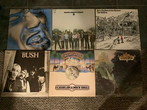 Lot #28 (1 of 7)