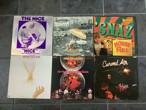 Lot #31 (1 of 7)