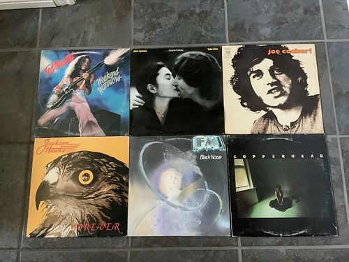 Lot #32 (1 of 7)
