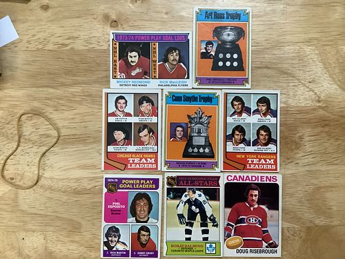 Lot #42 (1 of 5)