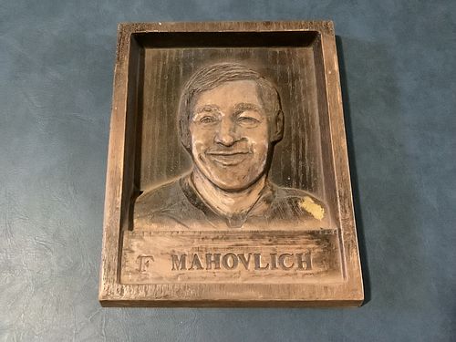 Lot #60 (1 of 2)