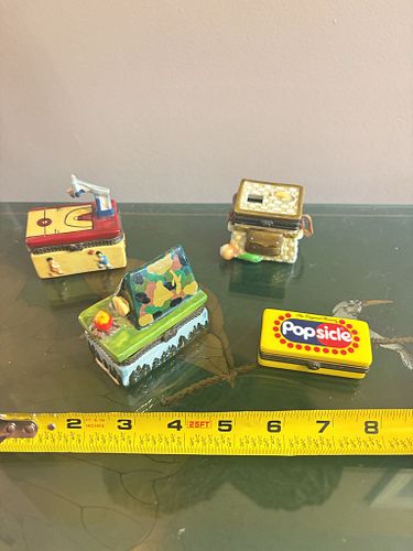 Lot #15 (1 of 10)