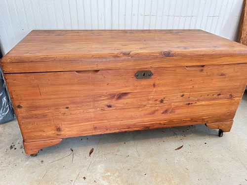 Lot #516 (1 of 10)