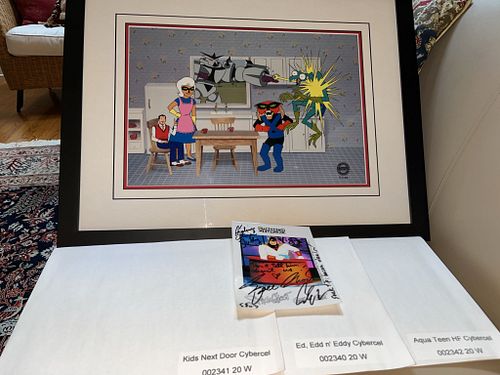 Lot #706 (1 of 20)