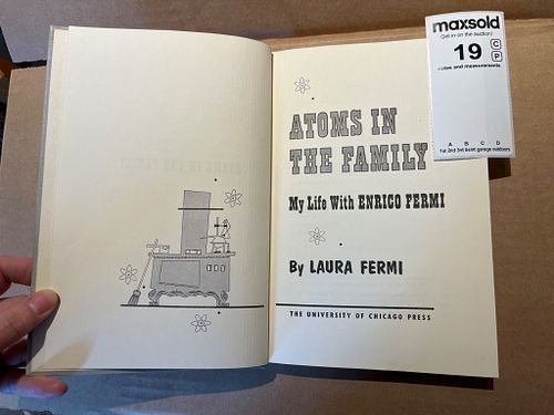 Lot #19 (1 of 8)