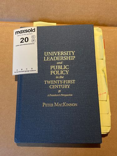 Lot #20 (1 of 7)