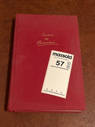 Lot #57 (1 of 8)