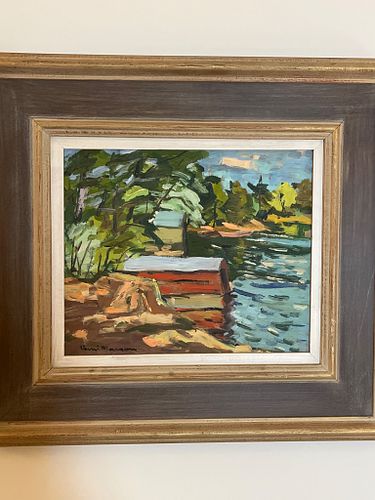 Lot #99 (1 of 6)