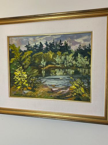 Lot #101 (1 of 6)