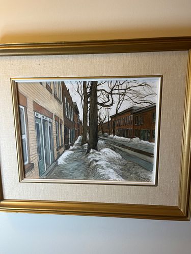Lot #109 (1 of 8)