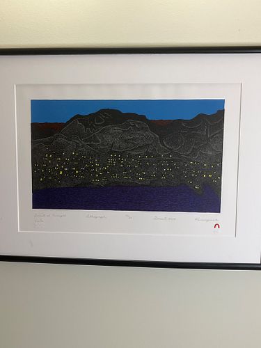 Lot #123 (1 of 8)