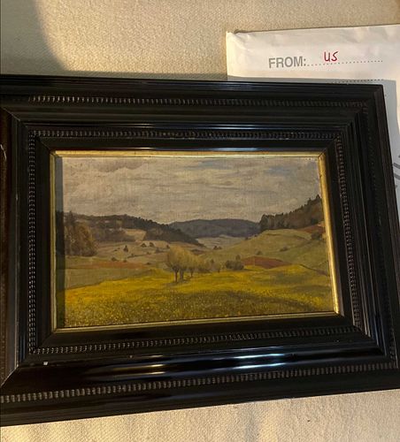 Lot #132 (1 of 5)
