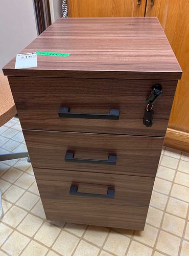 Lot #216 (1 of 9)