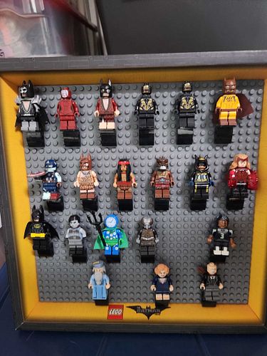 Lot #26 (1 of 5)