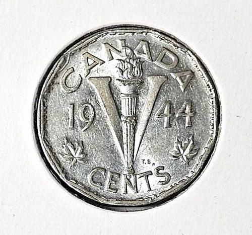 Lot #85 (1 of 7)