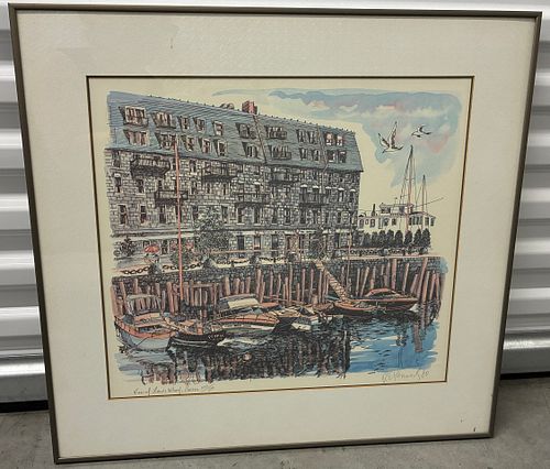 Lot #11 (1 of 4)