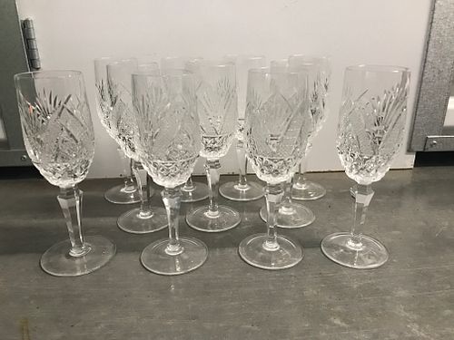 Lot #34 (1 of 5)