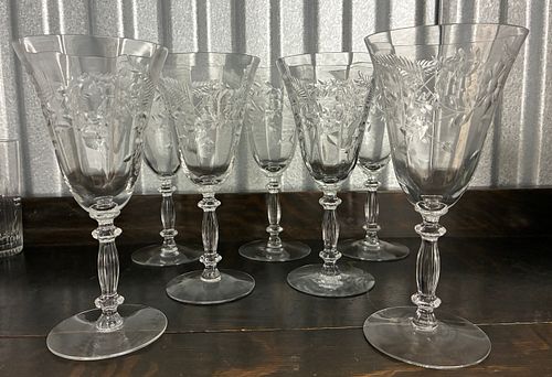 Lot #38 (1 of 4)