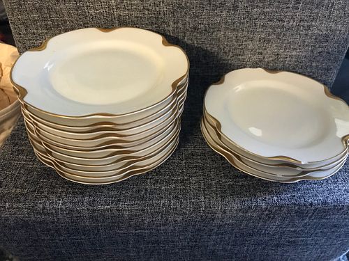 Lot #41 (1 of 6)