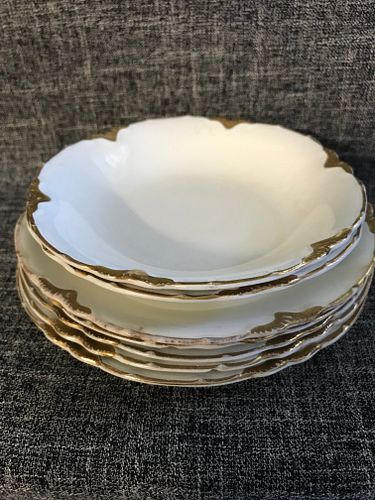 Lot #42 (1 of 5)