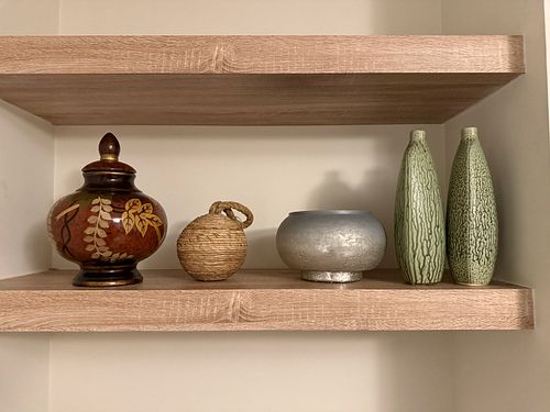 Lot #27 (1 of 5)