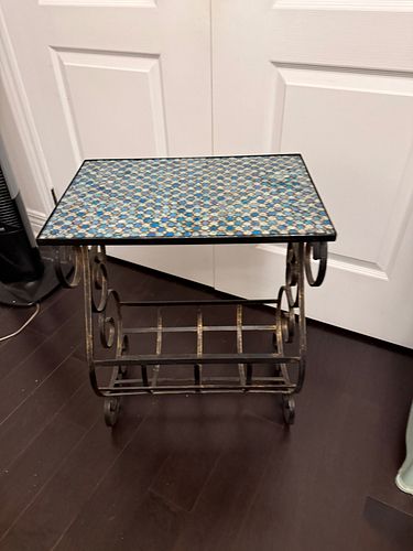 Lot #59 (1 of 5)