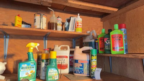 Lot #588 (1 of 9)