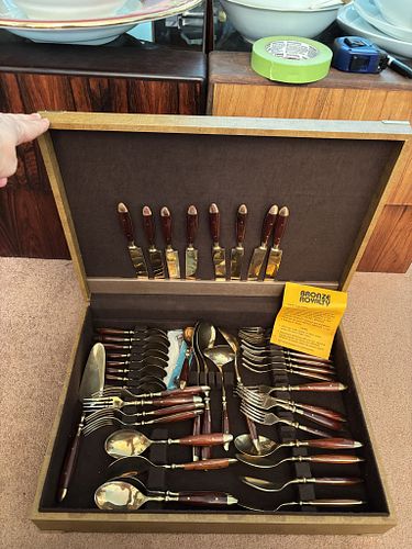 Lot #950 (1 of 11)