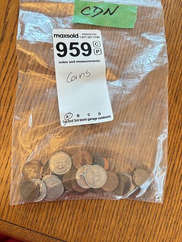 Lot #959 (1 of 7)