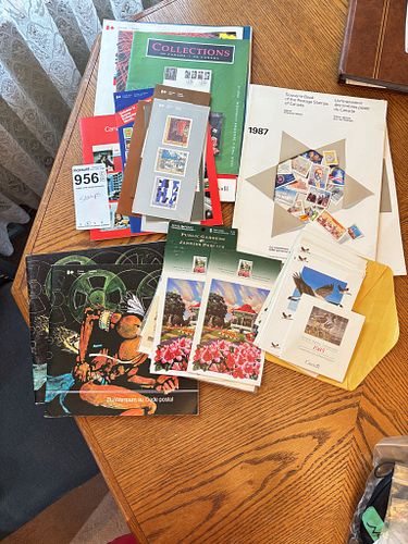 Lot #956 (1 of 10)