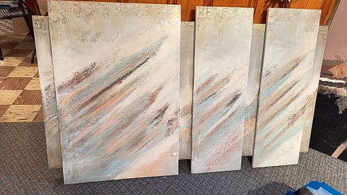 Lot #613 (1 of 6)