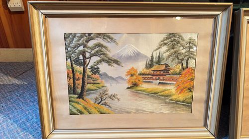 Lot #615 (1 of 7)