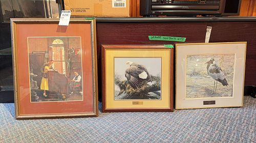 Lot #620 (1 of 10)