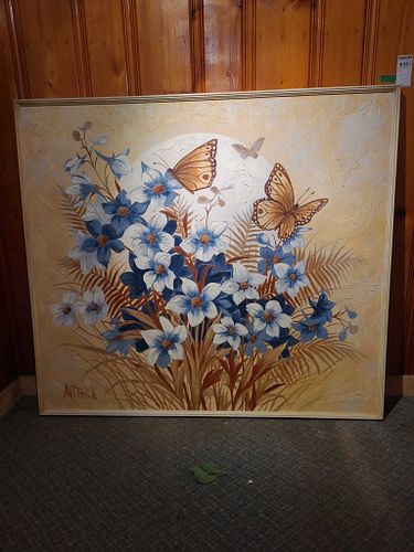 Lot #635 (1 of 6)