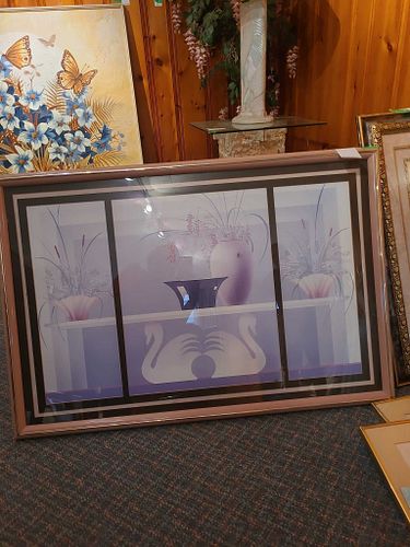 Lot #638 (1 of 6)
