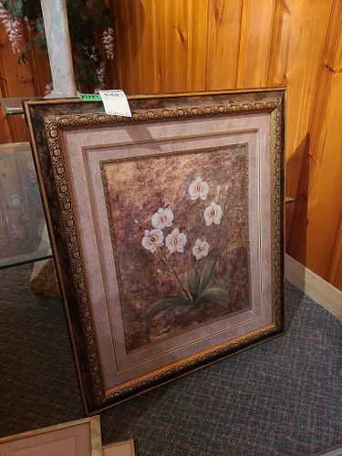 Lot #640 (1 of 6)