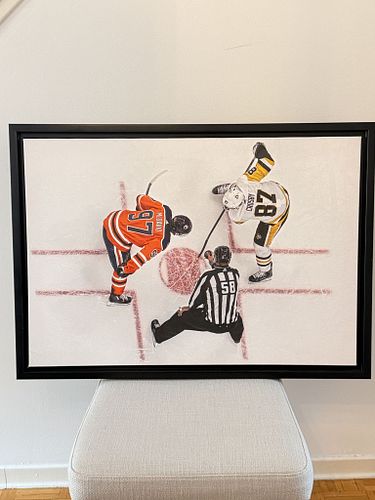 Lot #2 (1 of 3)