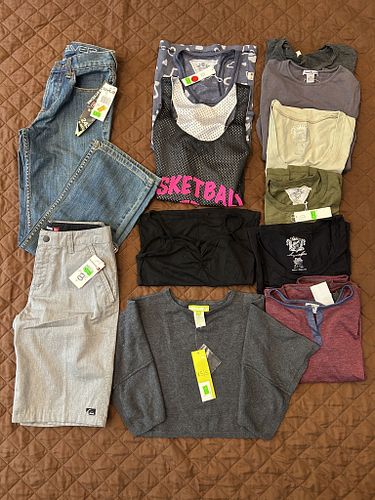 Lot #48 (1 of 8)