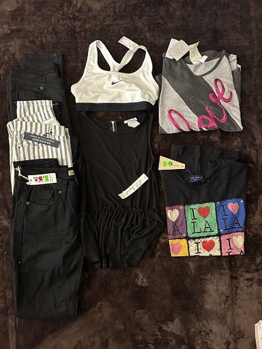 Lot #58 (1 of 9)
