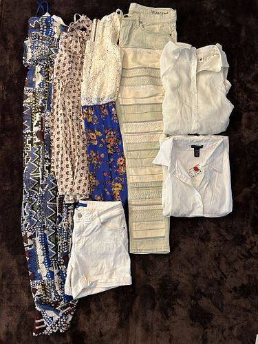 Lot #65 (1 of 10)