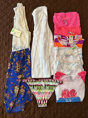 Lot #66 (1 of 9)
