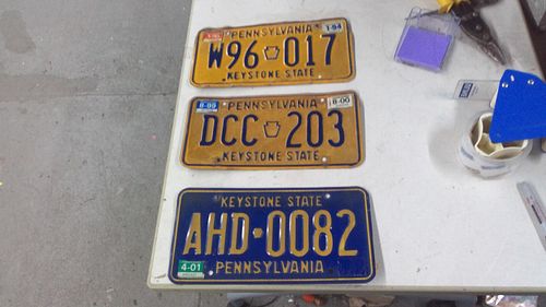 Lot #67 (1 of 2)