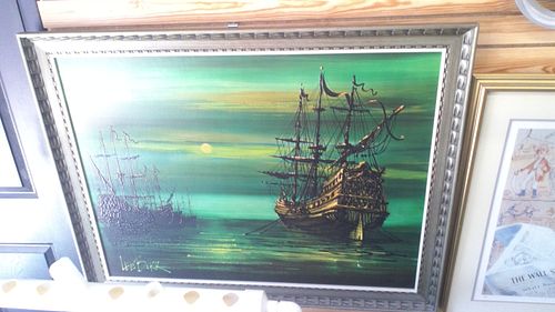 Lot #247 (1 of 3)